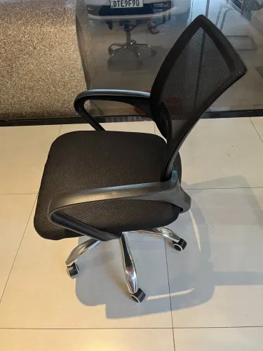 Cadeira Giratória Escritório