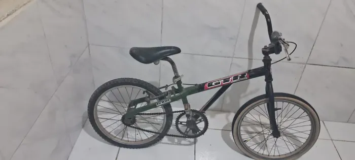 Vendo bike