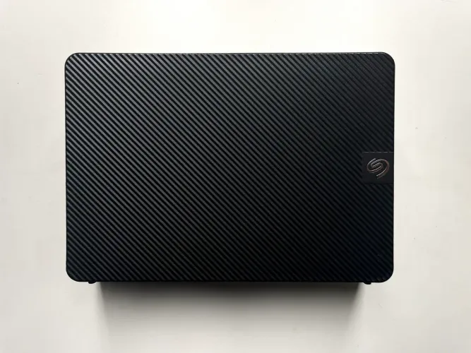 HD Externo Seagate 4TB