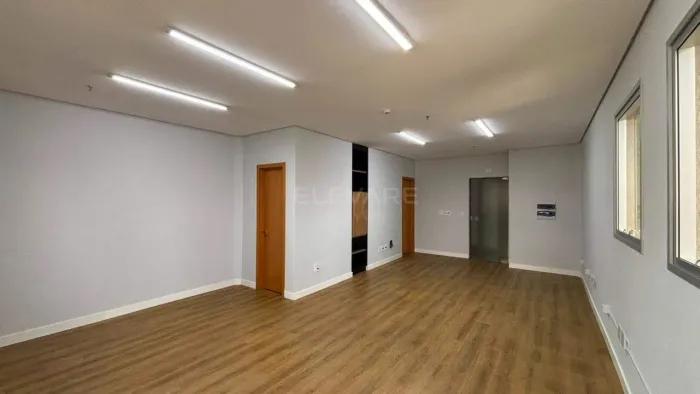 Sala para aluguel no Centro Empresarial Jardim Botânico, Ribeirão Preto, SP,