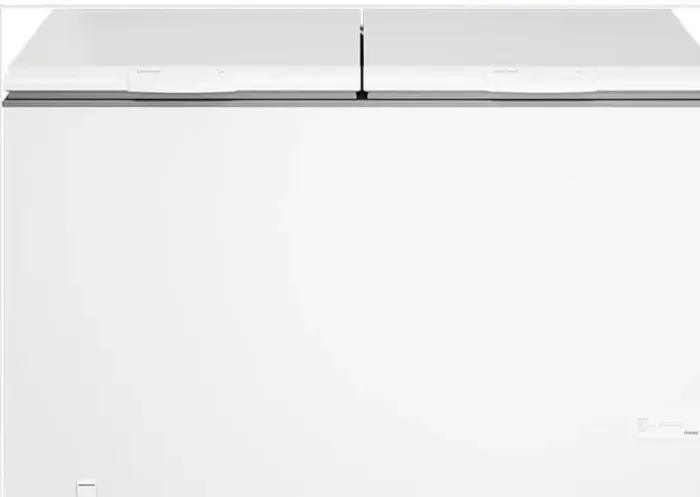 freezer horizontal 2 portas electrolux
