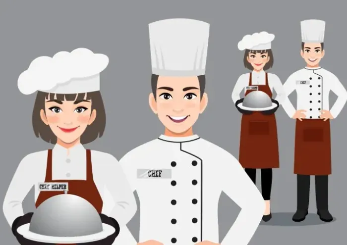 Cozinheiro(a) / Auxiliar de Cozinha - Freelancer