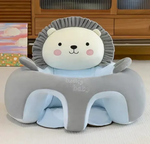 Assento para bebê sofá 