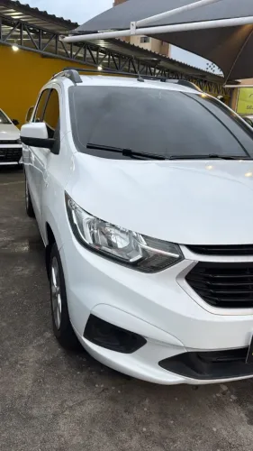 Chevrolet Spin LT 1.8 8V Econo.flex 5P Aut. 2023