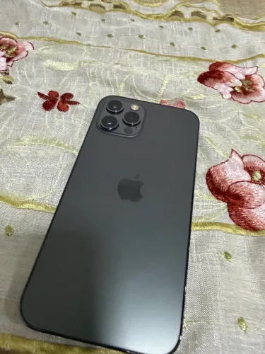 iPhone 12 Pro