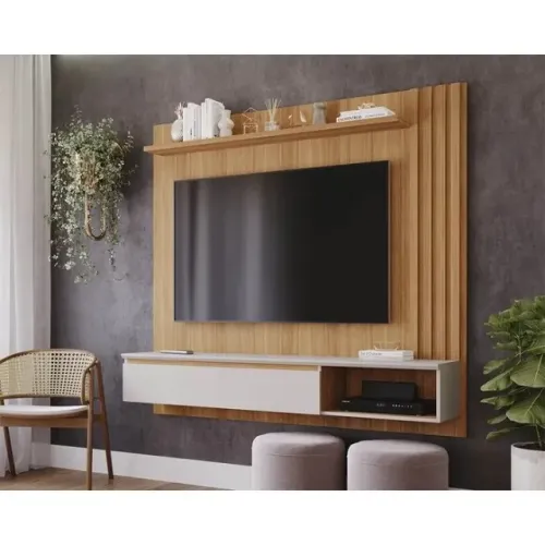 Home Panamá Plus até 60" - Entrega Rápida