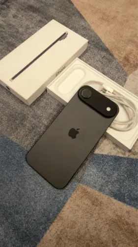 iphone air
