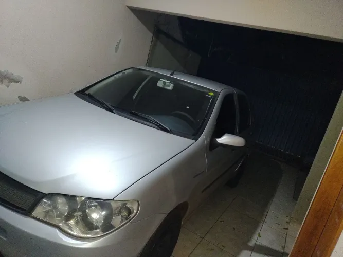 Fiat Siena 1.0/ EX 1.0 MPI Fire/ Fire Flex 8V 2008