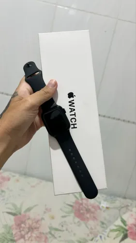 APPLE WATCH SE 3 - 3 MESES DE USO