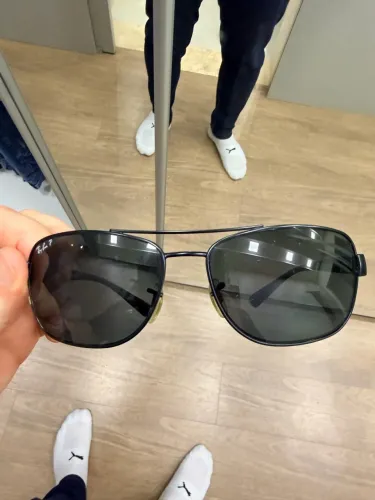Óculos Ray Ban original