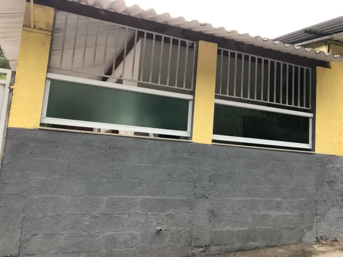 Casa à venda