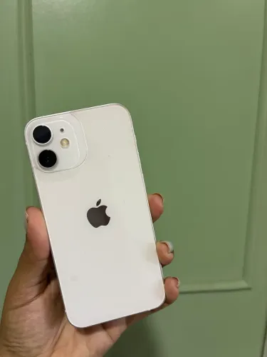 iPhone 12 mini