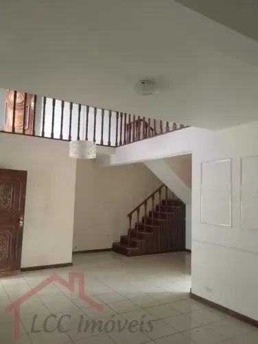 Casa / Sobrado para Locação em Mogi das Cruzes, Vila Ipiranga, 3 dormitórios, 1 suíte, 3 b