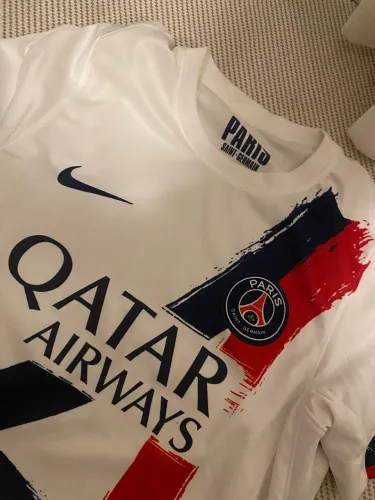 CAMISA PSG ORIGINAL NOVA