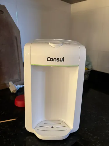 Purificador de agua consul