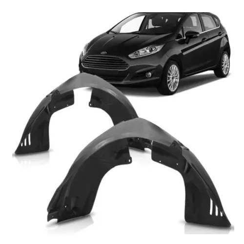 Parabarro New Fiesta 2011 a 2019 Ht  (unidade)