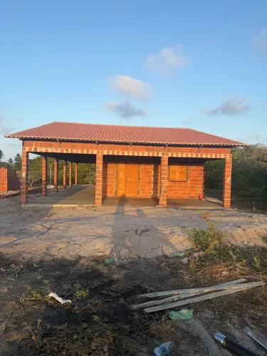 Casa a venda disponível