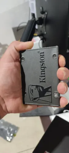 SSD KINGSTON 480GB