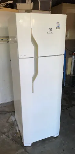 Geladeira Eletrolux