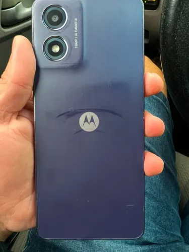 MOTO G04