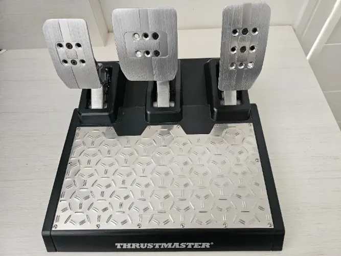 Pedais Thrustmaster TLC-M