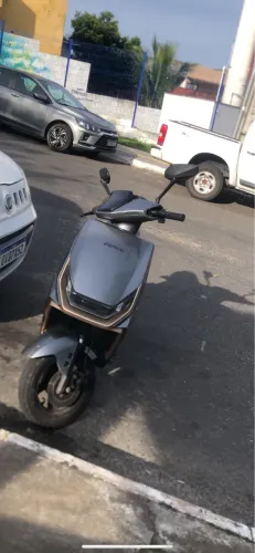 AUTOPROPELIDO/ MOTO ELETRICA 