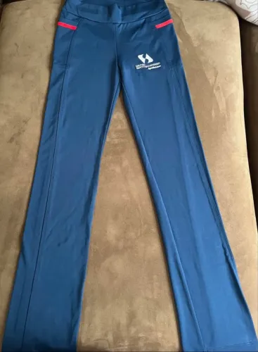Calça. Bailarina Colégio Santo Agostinho 