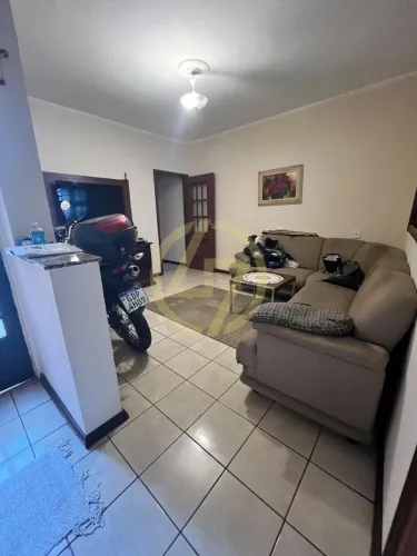 Casa em Centro - Itapetininga