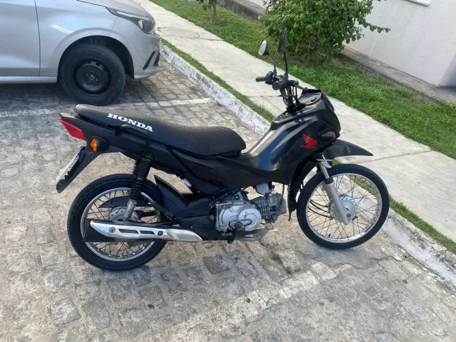 Pop 110i