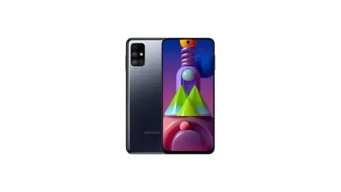 Samsung M51