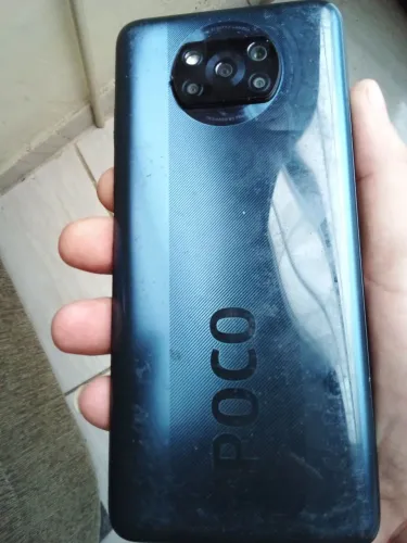 Poco X3 NFC