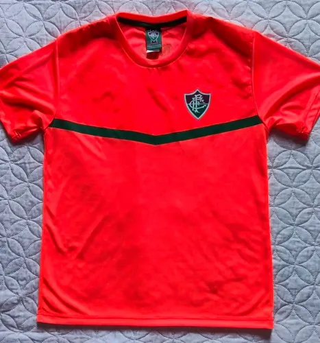 Camisa infantil do Fluminense