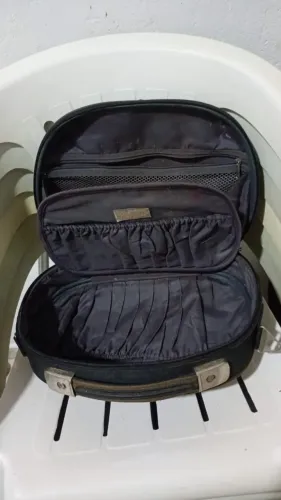 Bolsa linda para enfermagem ou para levar itens de trabalho etc. Toda funcional