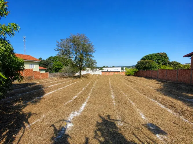 Oportunidade Terreno a Venda em Analândia