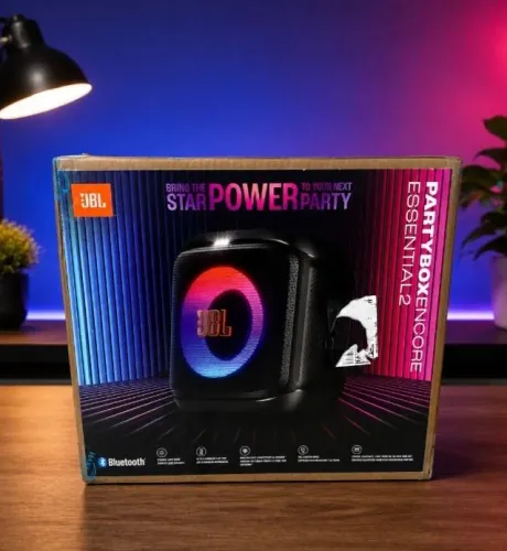 JBL ENCORE 2 NOVA LACRADA COM NOTA FISCAL