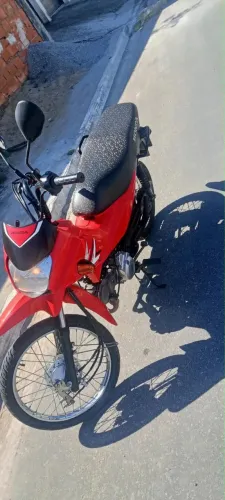 Pop 110i