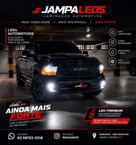 MELHORES LEDS AUTOMOTIVOS