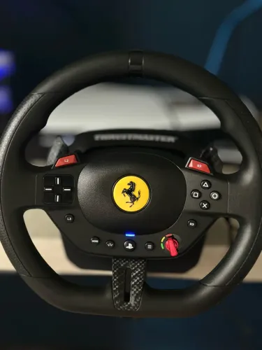 Thrustmaster T98 Ferrari
