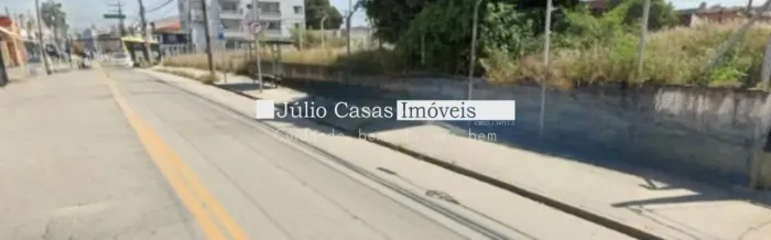 Área na Campos Salles