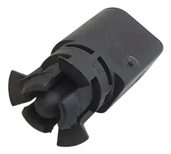 Sensor Temperatura Ambiente Externo  Vw Touareg V8 2009 2064 Não Informado