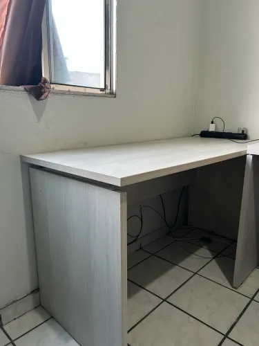MESA REFORÇADA
