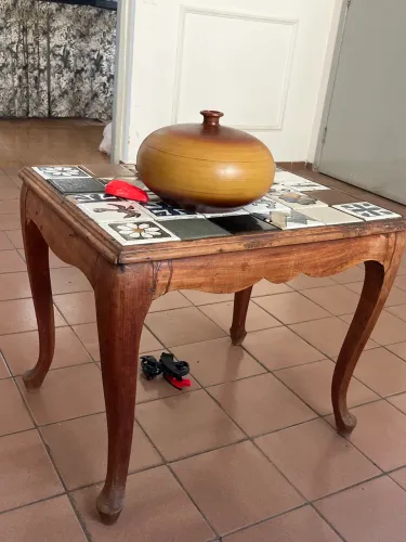 Mesa de centro