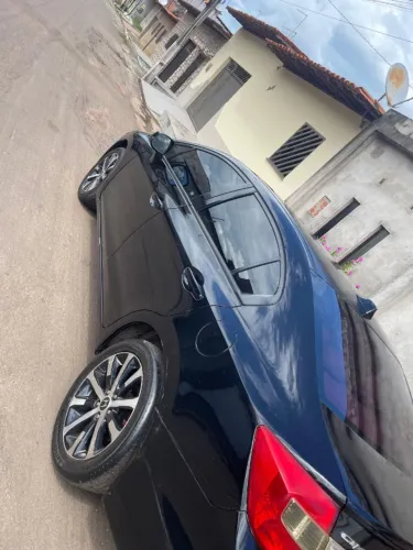 Honda Civic Sedan LXS 1.8/1.8 Flex 16V Aut. 4P 2013