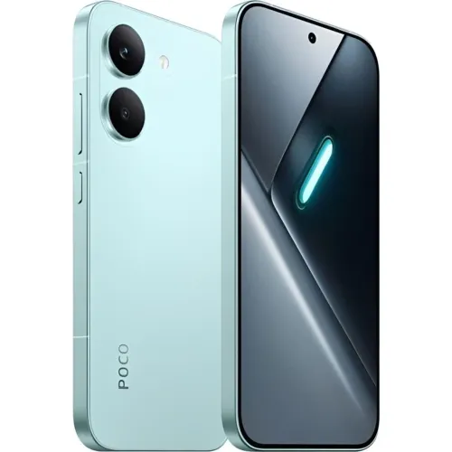 Celular Xiaomi Poco X8 Pro 5G Dual 256 GB Global - Consultar Cores disponíveis