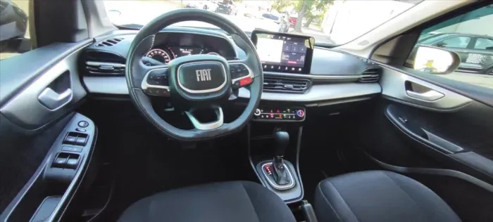 Fiat Pulse Audace 1.0 Turbo 200 Flex Aut. 2022