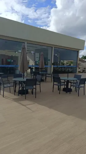 LOTE À VENDA SUNSET BEACH RESIDENCE ( 230m²)