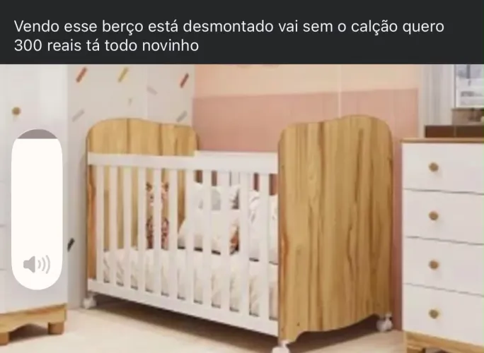 Berço