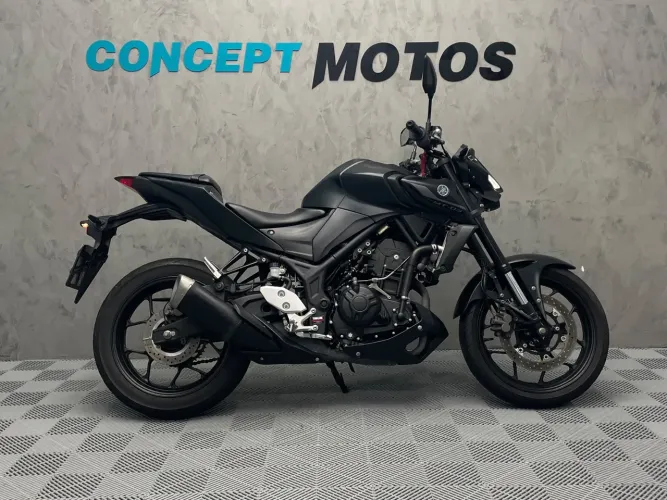 MT -03 abs