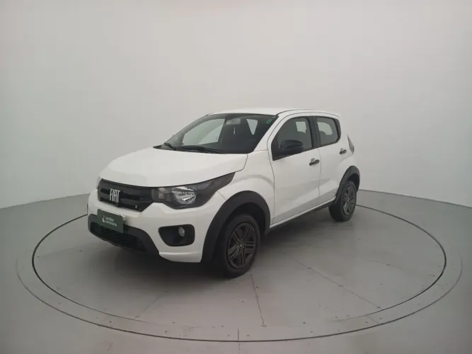 Fiat Mobi Like 1.0 Fire Flex 5P. 2026