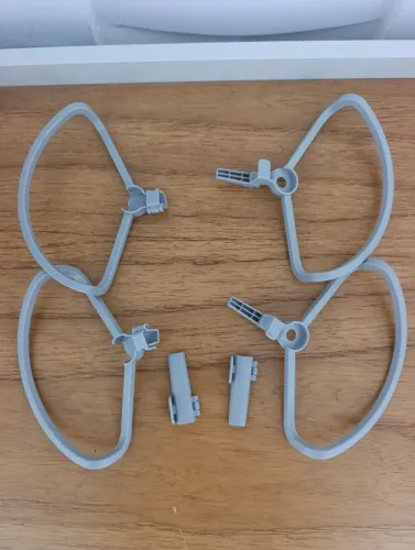DJI Mini 2 - Protetor de hélices.